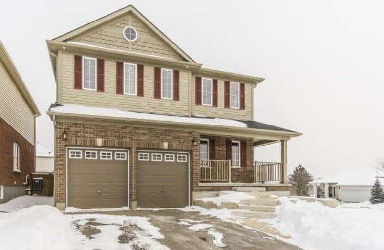 240 Bismark Drive, Cambridge | Image 1