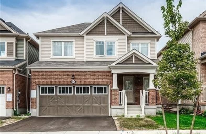 221 Shady Glen Crescent, Kitchener | Image 1