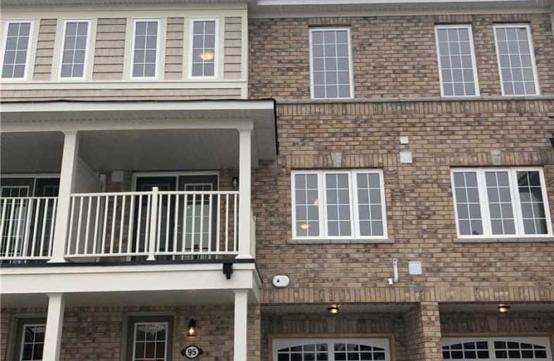 95-88 Decorso Drive, Guelph | Image 1