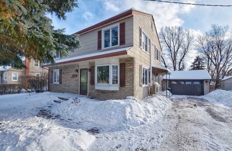 545 Mohawk Road West, Hamilton | Image 1