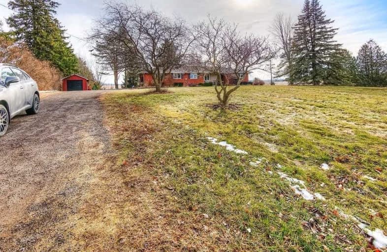 516 Governors Road East, Brant | Image 1