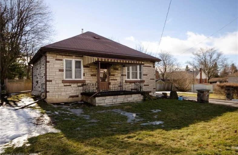 45 Croft Street, Port Hope | Image 1