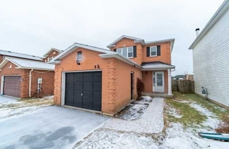 43 Sanders Drive, Port Hope | Image 1