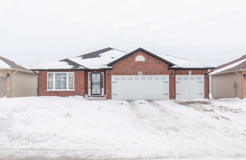 35 Helen Drive, Haldimand | Image 1