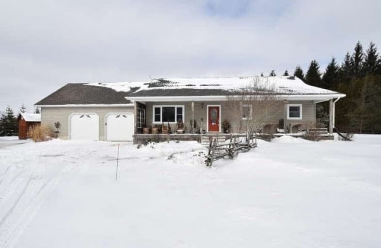 360551 160 Road, Grey Highlands | Image 1