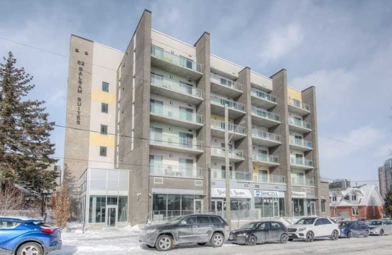 B402-62 Balsam Street, Waterloo | Image 1