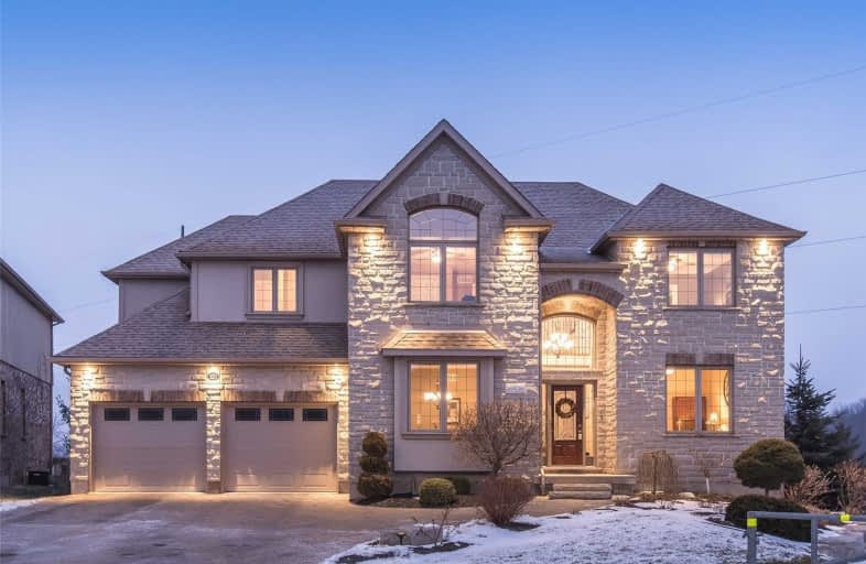 323 Rideau River Place, Waterloo | Image 1