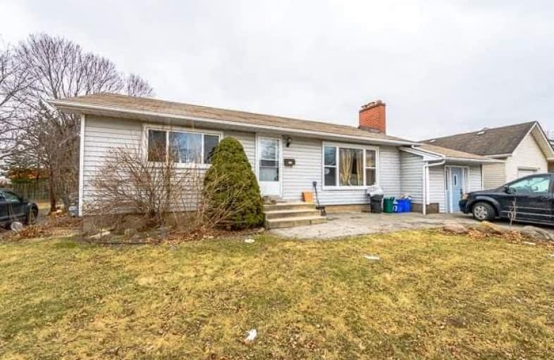 127 Jacobson Avenue, St. Catharines | Image 1