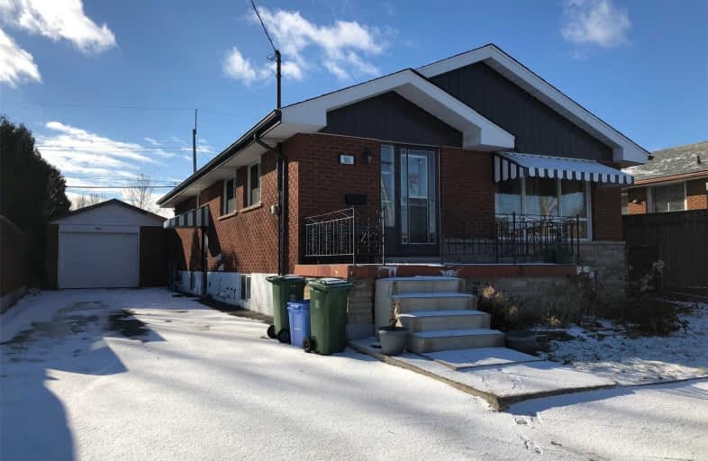 501 Mohawk Road West, Hamilton | Image 1