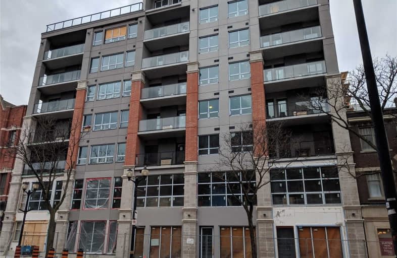 413-181 James Street North, Hamilton | Image 1