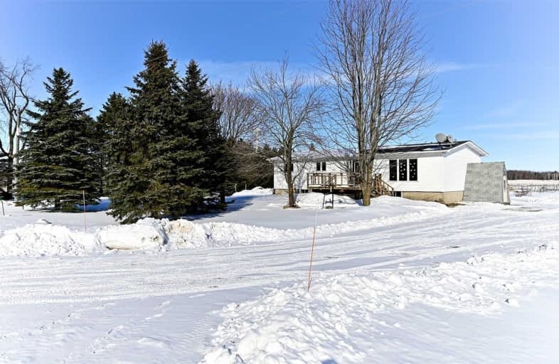 398083 5 Line, Melancthon | Image 1