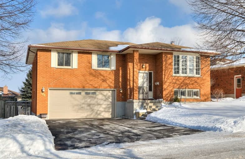 104 Westview Crescent, Kitchener | Image 1