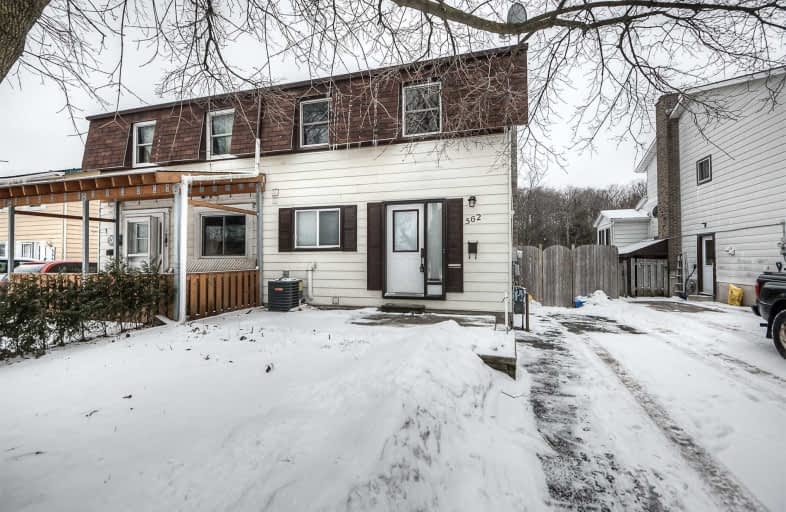 562 Strasburg Road, Kitchener | Image 1