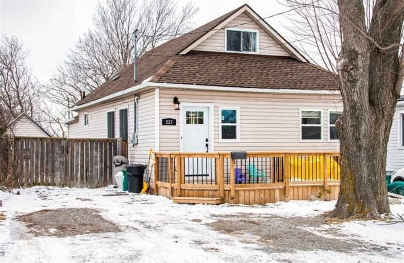 227 Davis Street, Thorold | Image 1