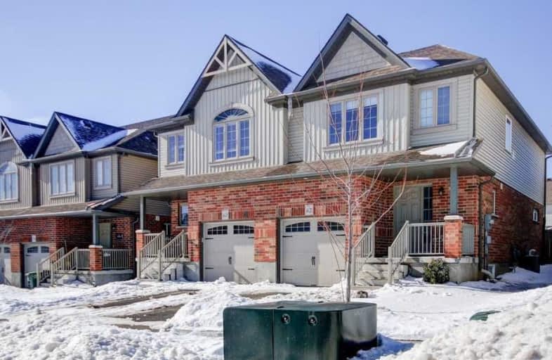 62 Couling Crescent, Guelph | Image 1