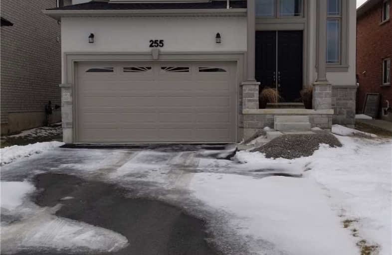 255 Nashville Circle, Hamilton | Image 1