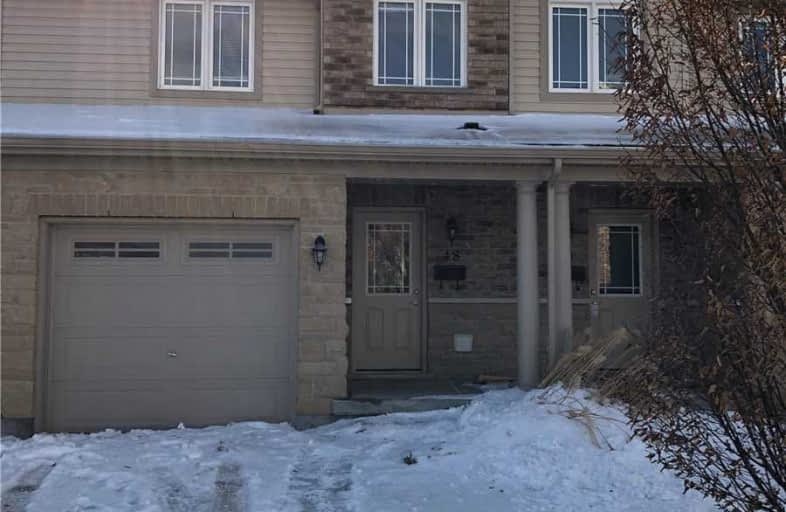48 Waterford Drive, Guelph | Image 1