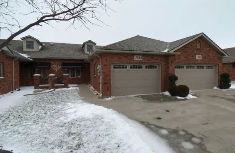 394 Millstone Lane, Lakeshore | Image 1