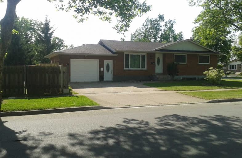 8258 Post Road, Niagara Falls | Image 1