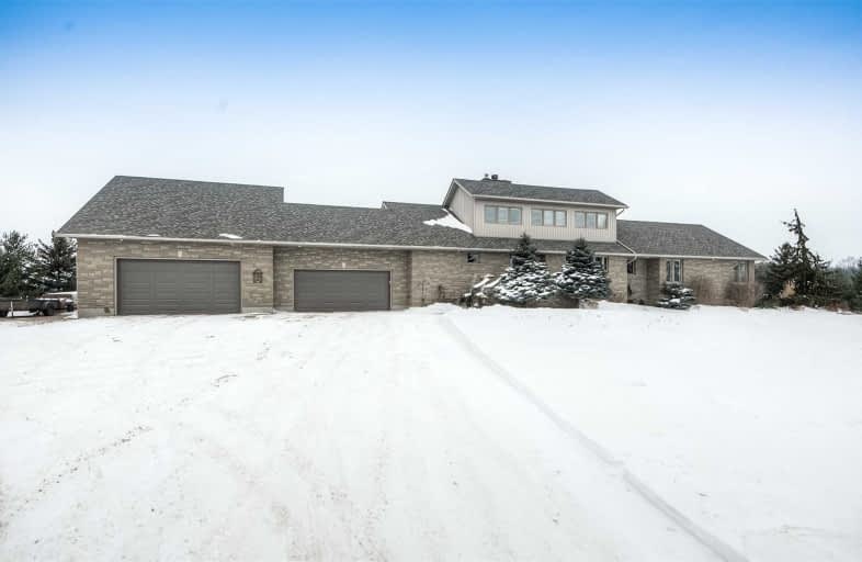 6099 Ontario 6, Centre Wellington | Image 1