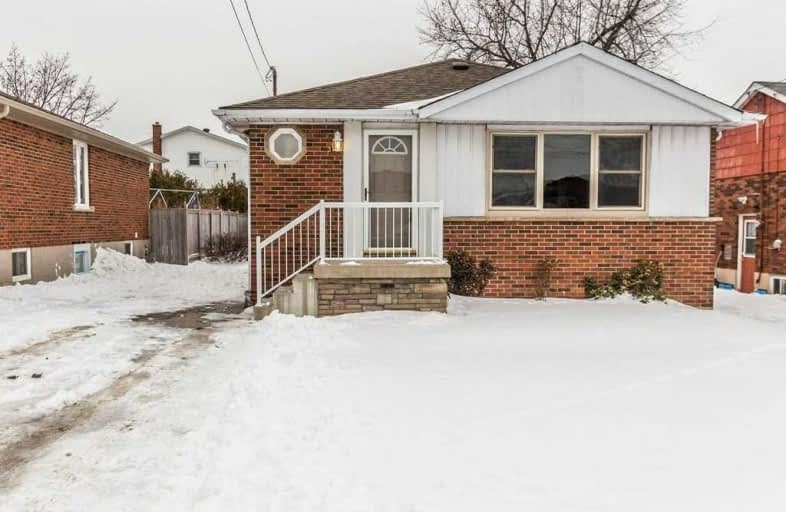 318 East 17th Street, Hamilton | Image 1