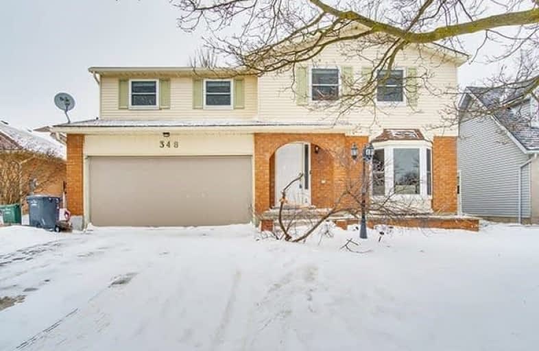 348 Imperial Road South, Guelph | Image 1