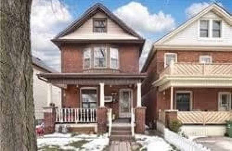 133 Kensington Avenue North, Hamilton | Image 1
