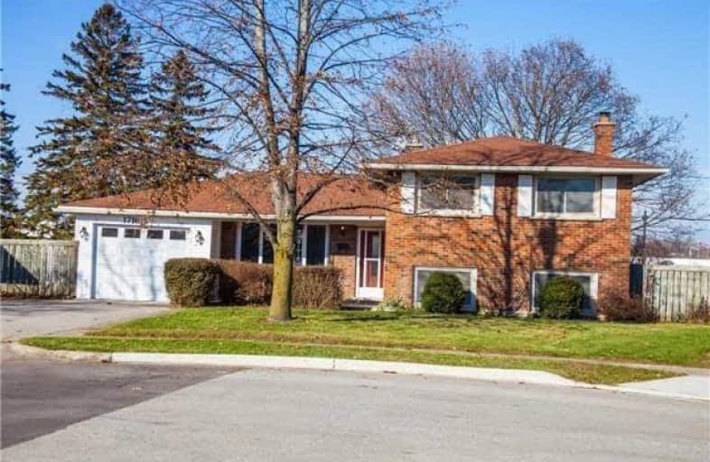 1710 Holley Crescent, Cambridge | Image 1