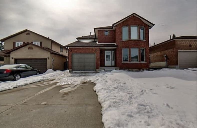 594 Dicenzo Drive, Hamilton | Image 1