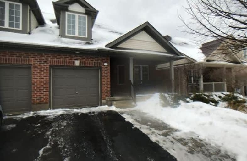 103 Lynch Circle, Guelph | Image 1