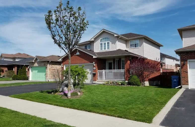 66 Clairfields Drive West, Guelph | Image 1