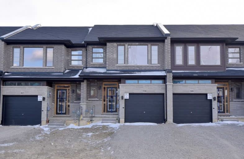 110 Columbus Gate, Hamilton | Image 1