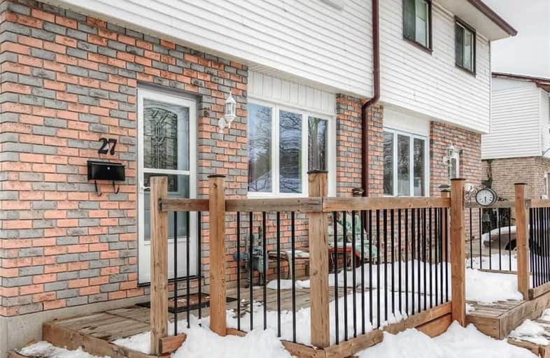 27 Debby Crescent, Brantford | Image 1