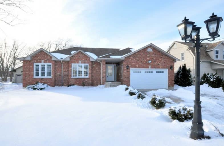 174 Aldercrest Avenue, Hamilton | Image 1