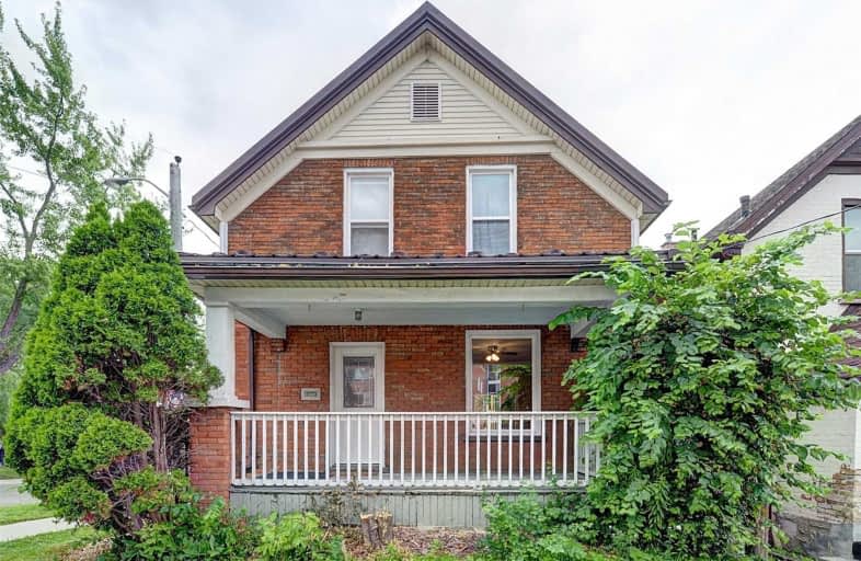 417 Park Street, Kitchener | Image 1