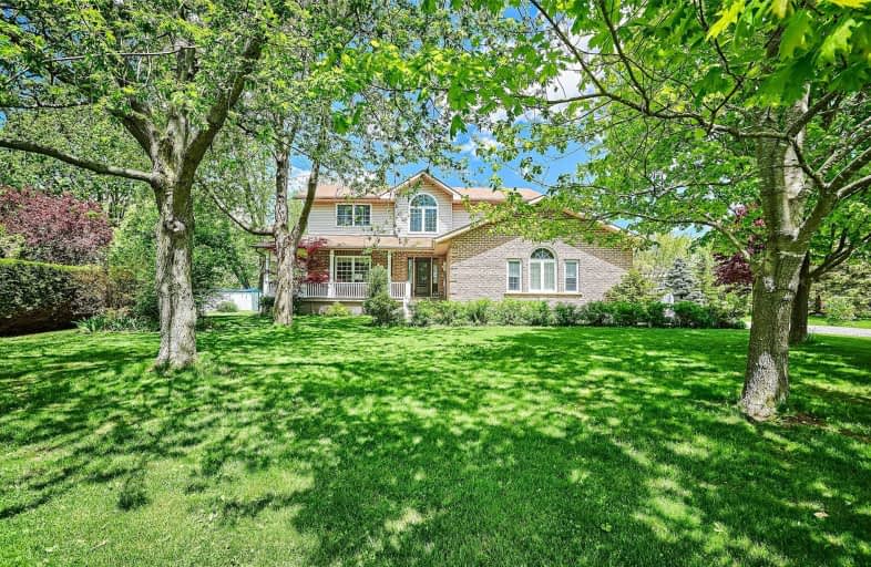 8436 Danforth Road West, Cobourg | Image 1