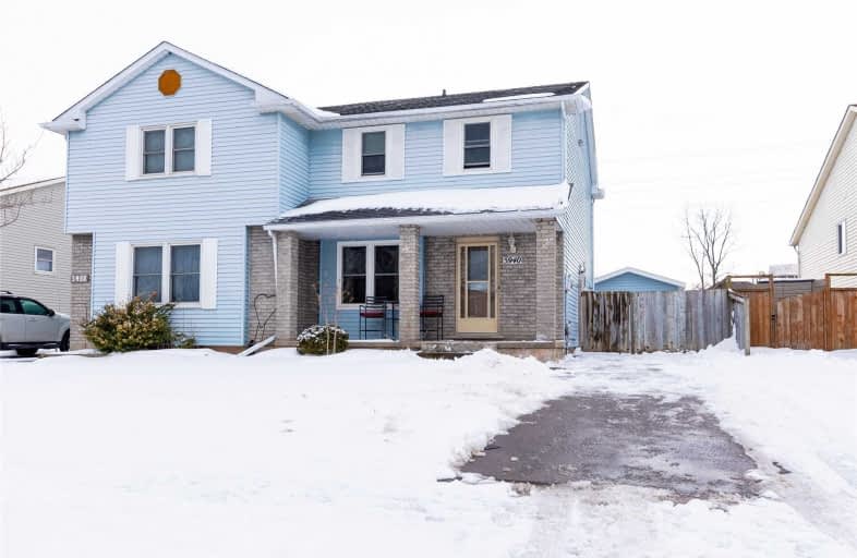 5940 Crimson Drive, Niagara Falls | Image 1