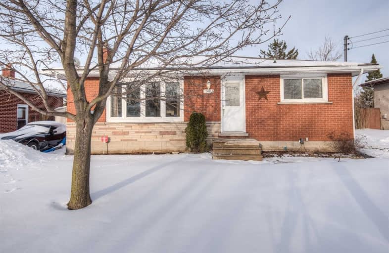 46 Highpark Avenue, Kitchener | Image 1