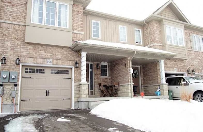 198 Summit Ridge Drive, Guelph | Image 1