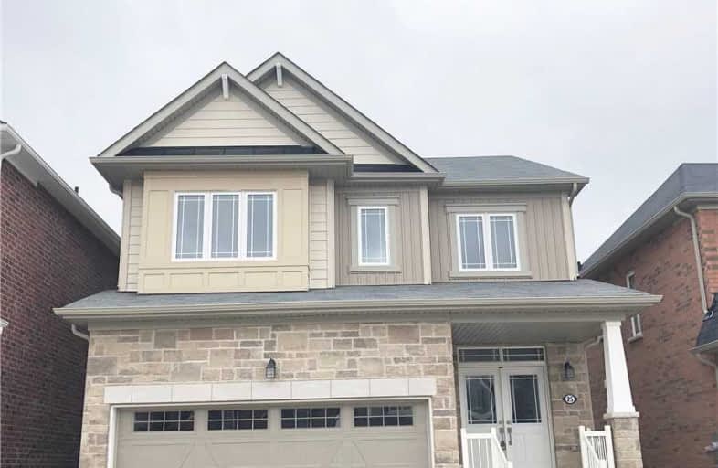 25 Mccargow Drive, Haldimand | Image 1