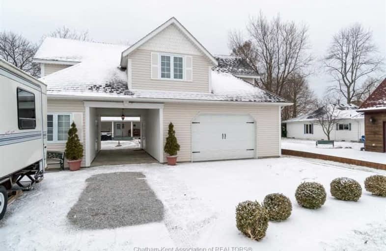 345 Towanda Boulevard, Chatham-Kent | Image 1