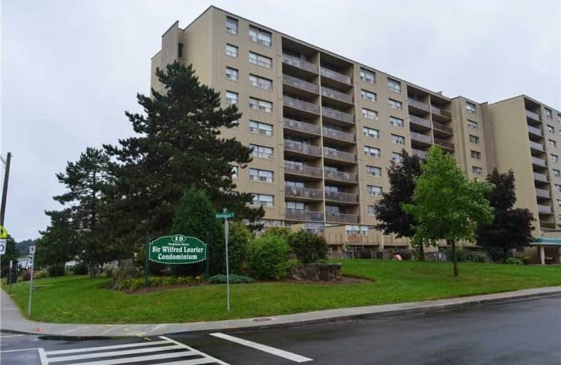 #907-15 Nicklaus Drive, Hamilton | Image 1