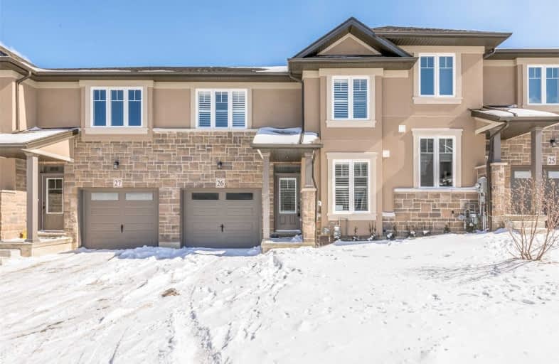 26-120 Vineberg Drive, Hamilton | Image 1