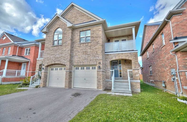 12 Haynes Court, Niagara on the Lake | Image 1