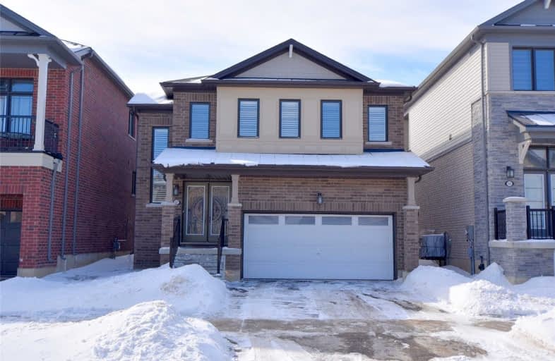 107 Pagebrook Crescent, Hamilton | Image 1