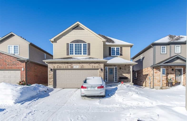 364 Sienna Crescent, Waterloo | Image 1