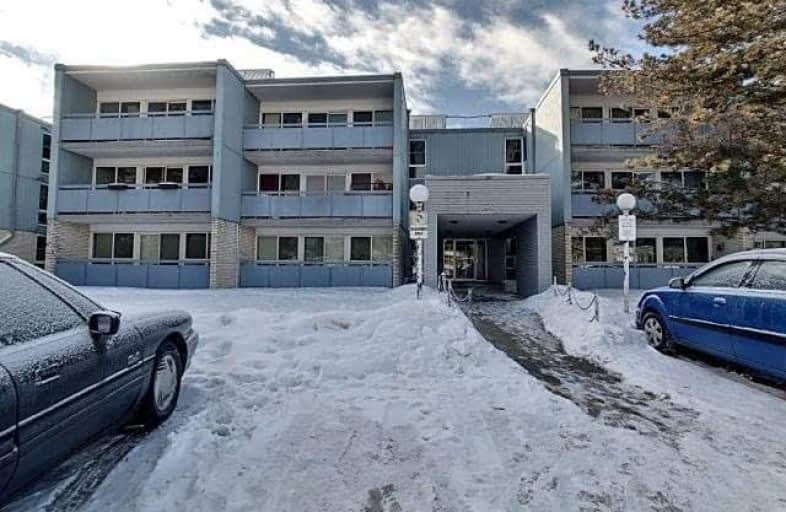 501-105 Conroy Crescent, Guelph | Image 1