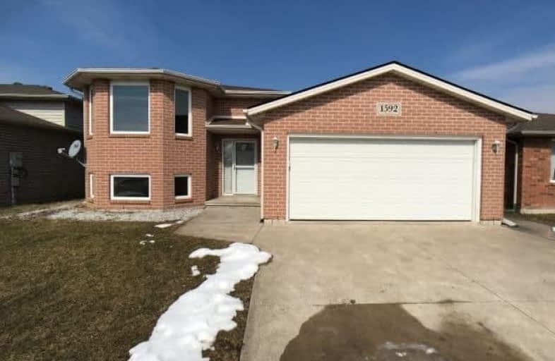 1592 Kenora Street, Windsor | Image 1
