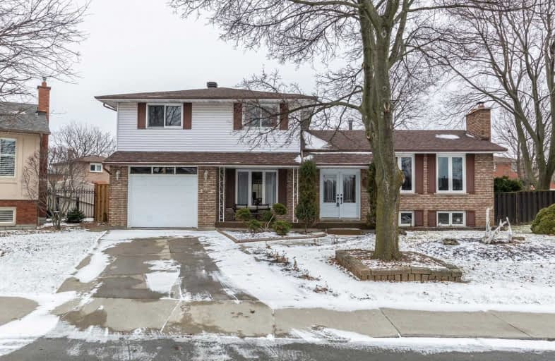 335 Darlington Court, Hamilton | Image 1
