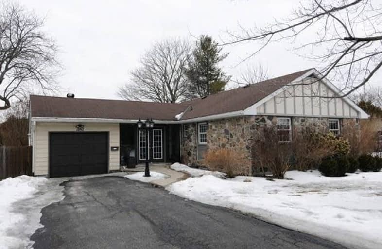 1097 Ontario Street, Cobourg | Image 1